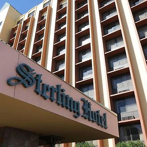 Sterling Hotel Dallas